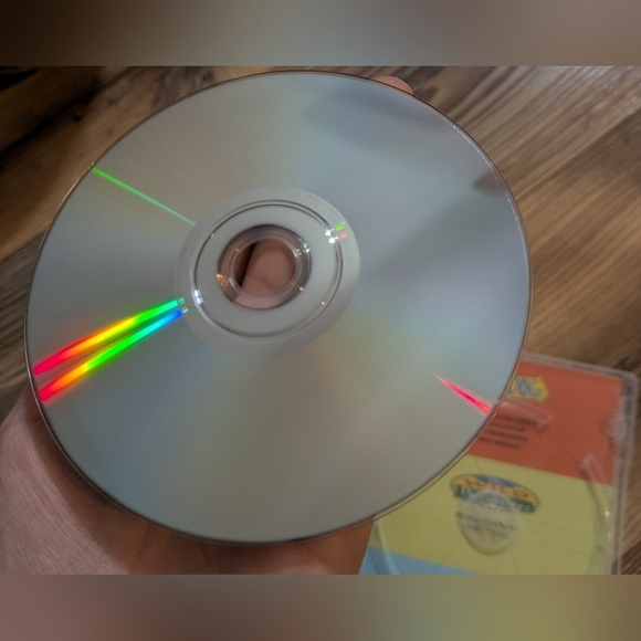 Nickelodeon: Out of The Vault Rewind DVD 2018 Cat Dog Wild Thornberrys Etc.. - Picture 4 of 4